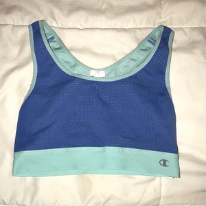 Champion sports bra